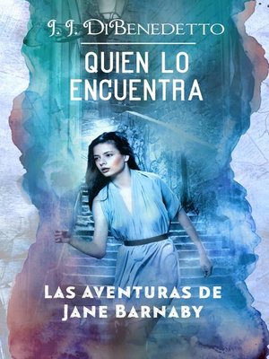cover image of Quien Lo Encuentra